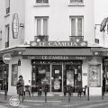 Brasserie Le Camelia Convivial – 75020