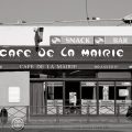 CAFE DE LA MAIRIE – STAINS 93