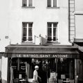 LE CAFE SAINT ANTOINE – 75011