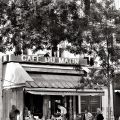 CAFE DU MATIN – 75009