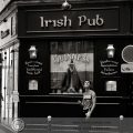 Corcorians Irish Pub – 75006