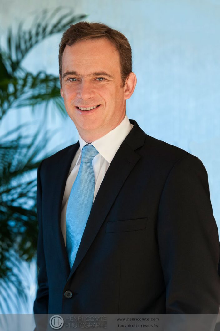 Loic Moutault - Royal Canin CEO