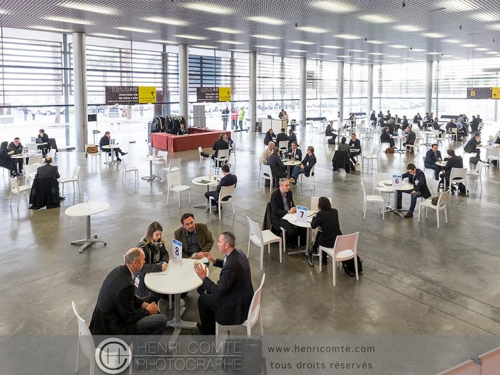 Rencontres Windustry - Montpellier 2016