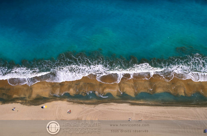 Plage Hérault