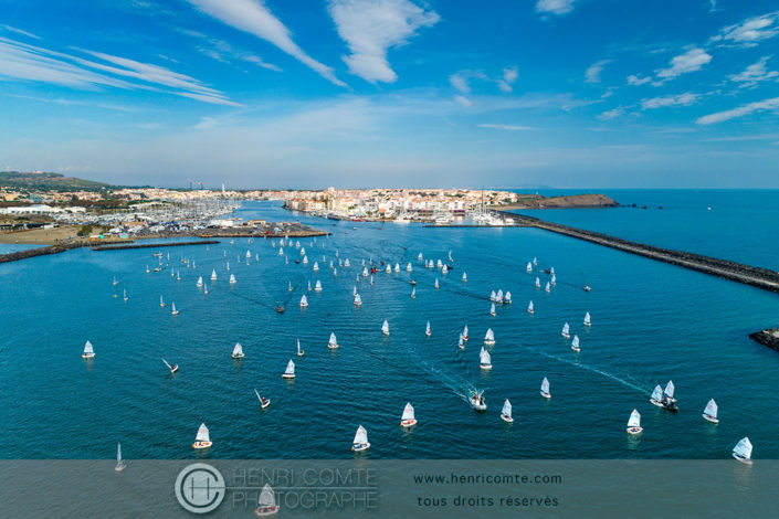 événement kidibul cap agde