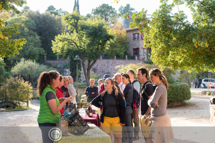 Les Fascinants Week-End